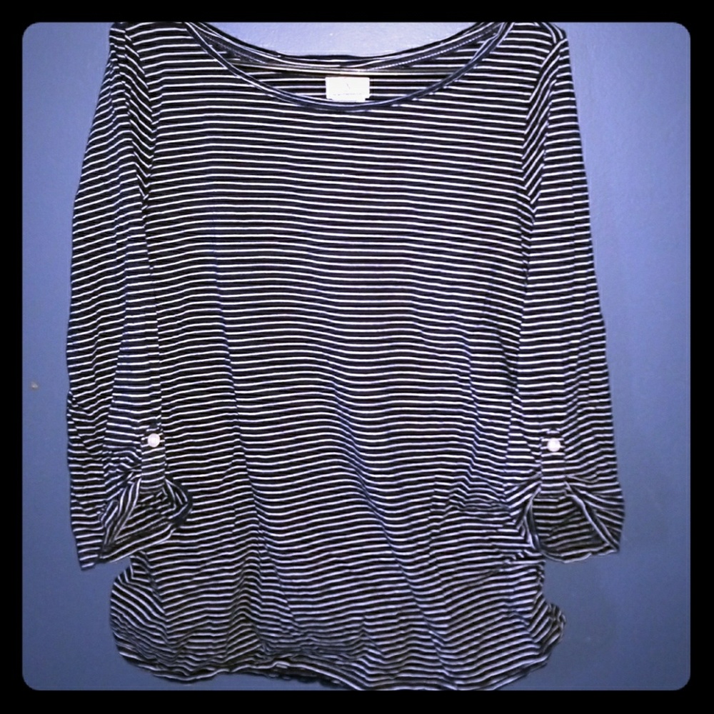 💜OH BABY maternity top szL